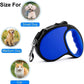 Retractable Dog Leash