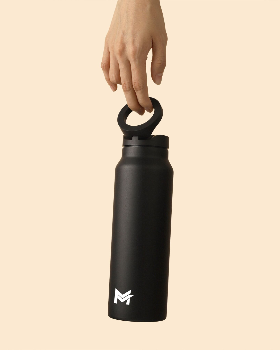 MiniMall Magnetic Stand Bottle