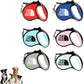 Retractable Dog Leash