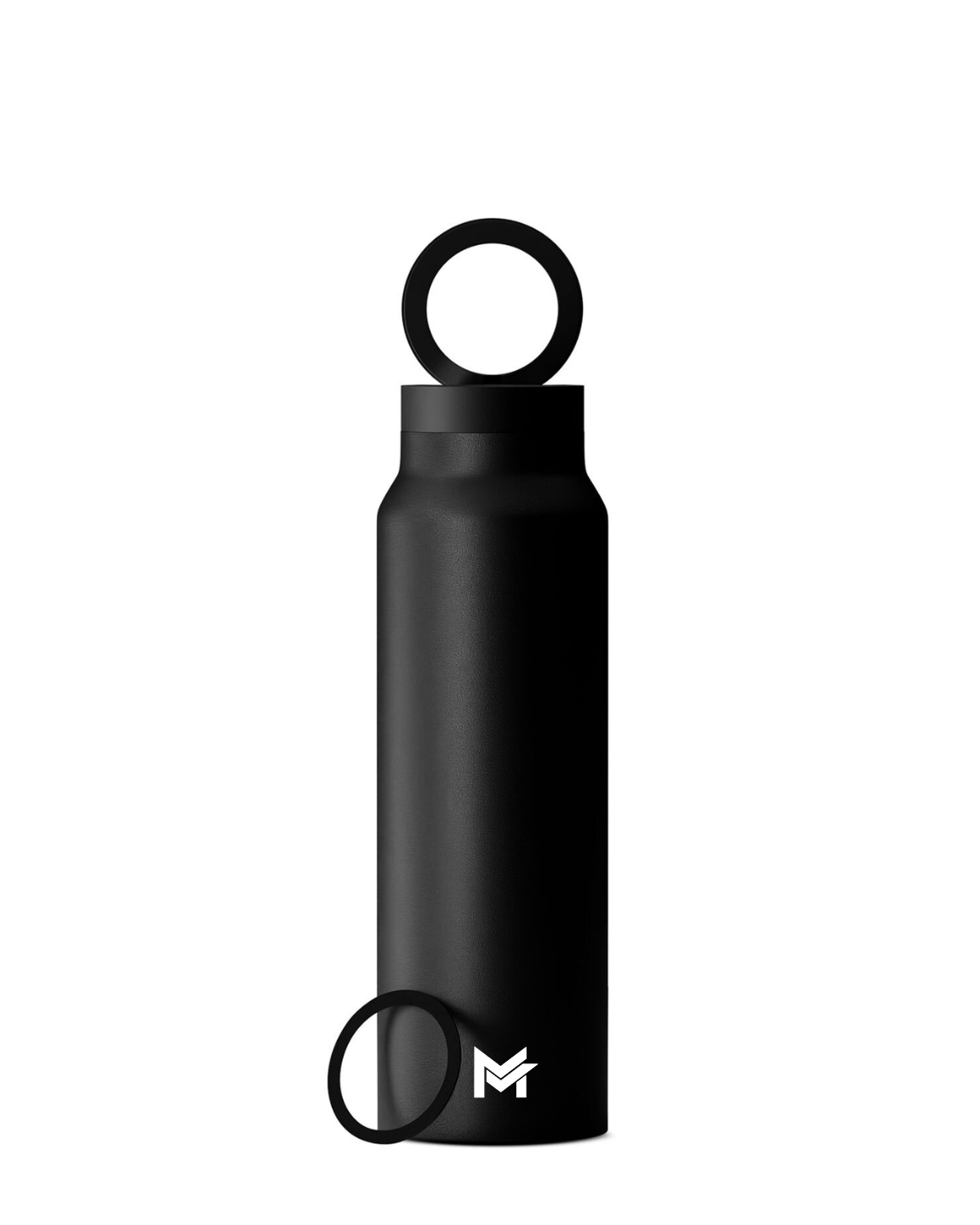 MiniMall Magnetic Stand Bottle