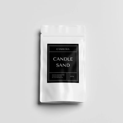 MiniMall Candle Sand