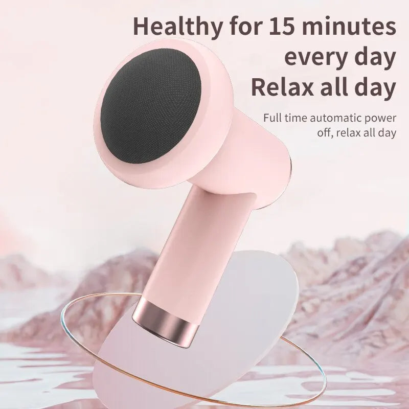 Wireless Body Cellulite Sculpting Massager