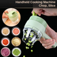 Easify Multifunctional Wireless Electric Grinder