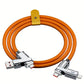 Easify 4 In 1 Turbo 120W Data Cable