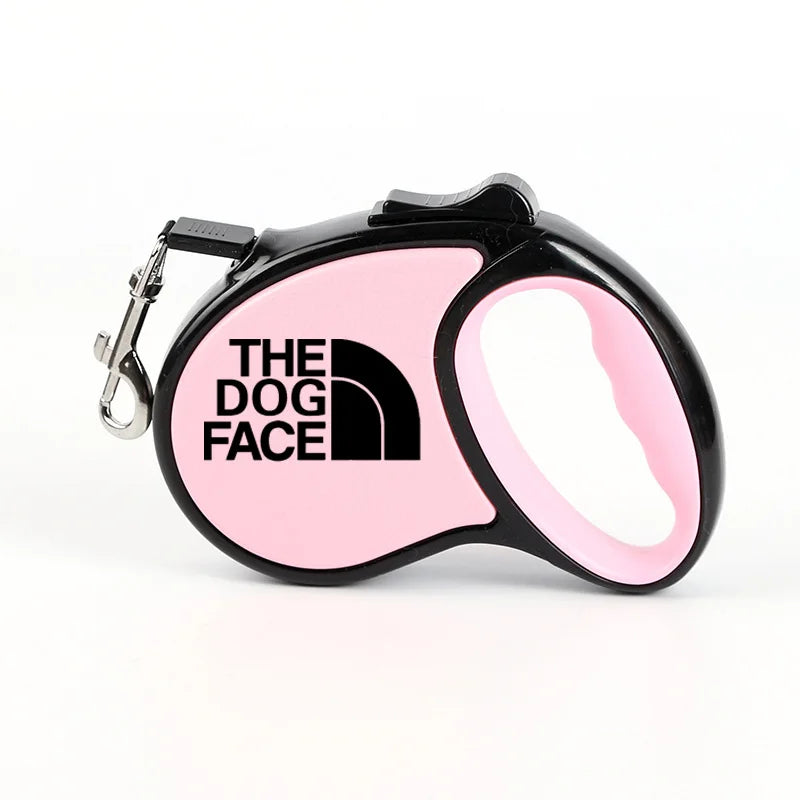 Retractable Dog Leash